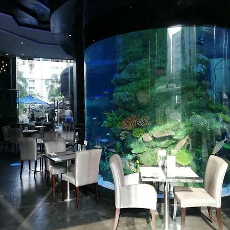 Centara Avenue Apartment 711 芭達亞 外观 照片