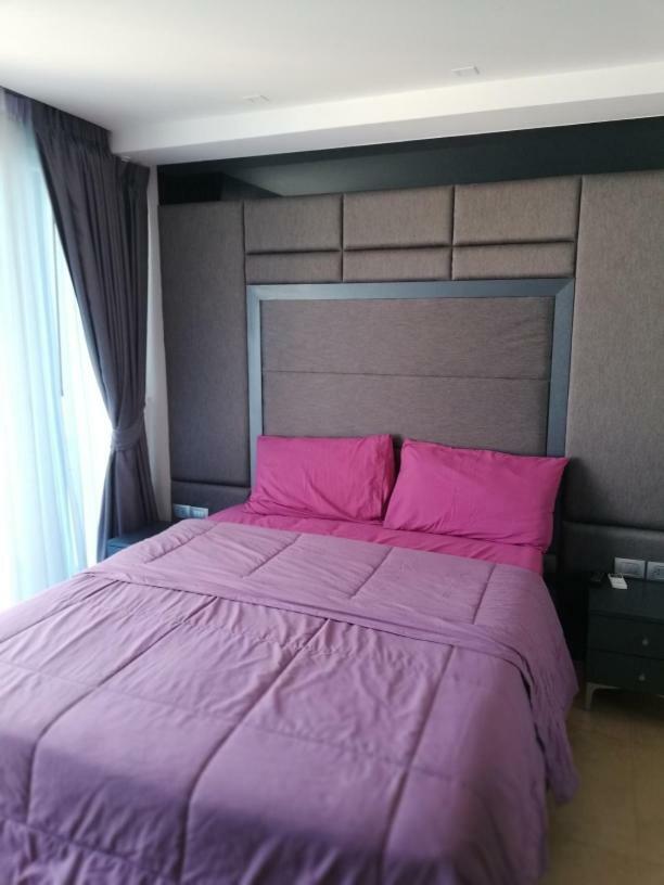Centara Avenue Apartment 711 芭達亞 外观 照片